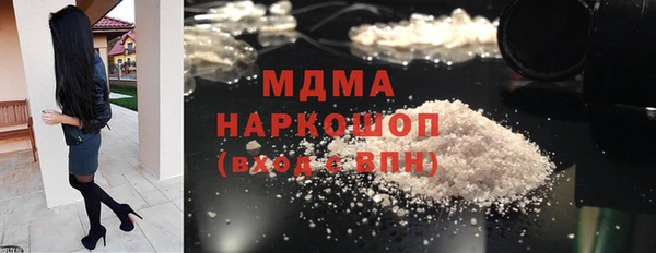 индика Абаза