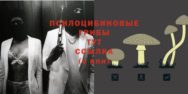 молекула духа Абдулино