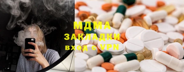 индика Абаза